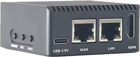 جهاز NanoPi R3S